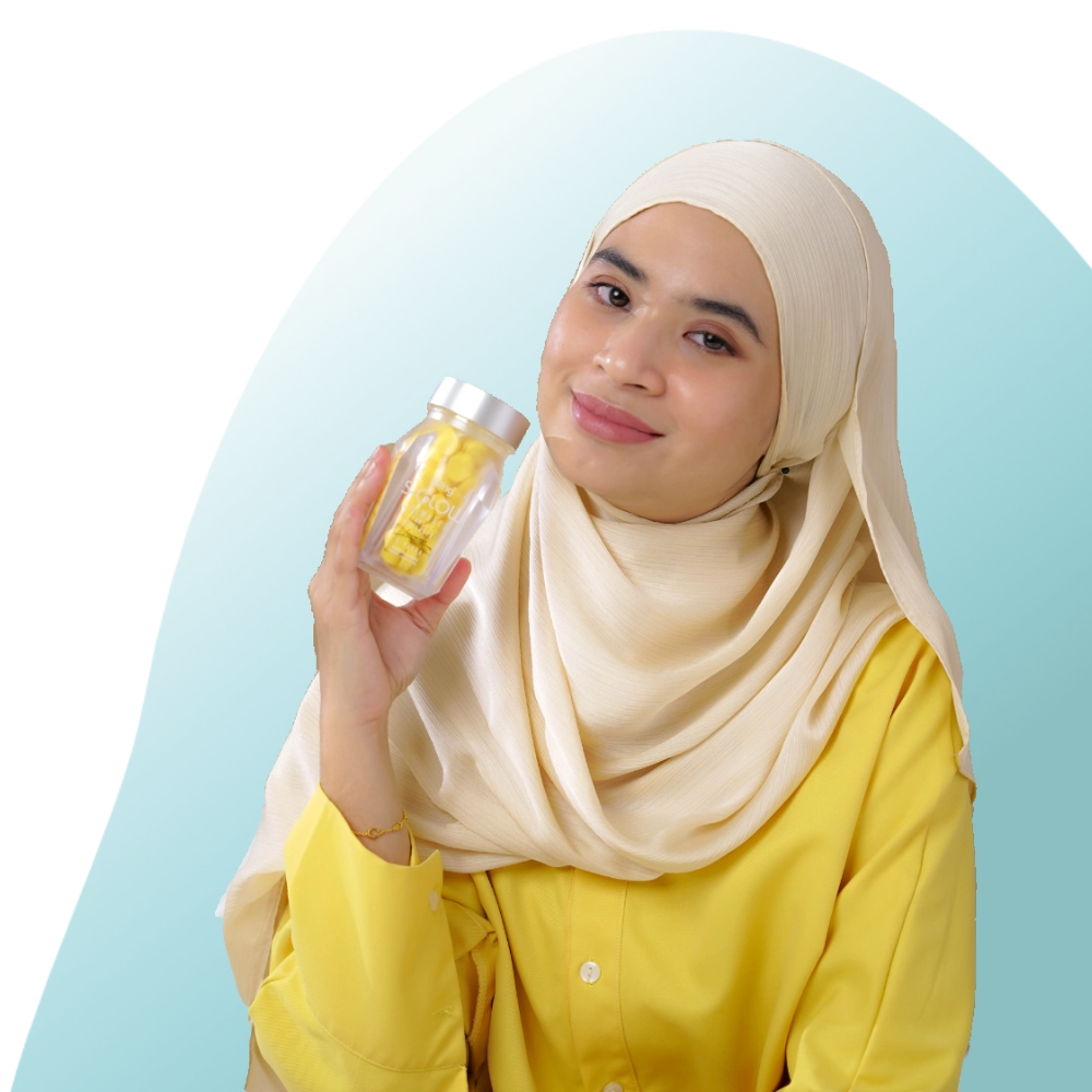 S-GLOW product
